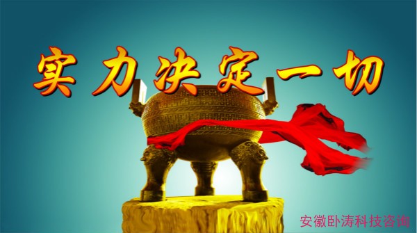 安徽臥濤獲得軟件企業(yè)認(rèn)定，科技中介服務(wù)企業(yè)，軟件著作權(quán)多項資質(zhì)認(rèn)證與獎勵